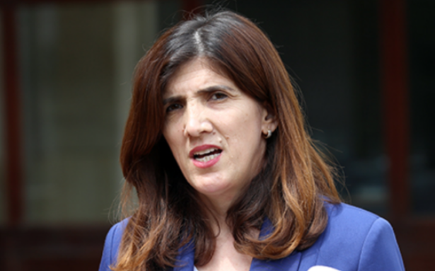 Musliu – Haxhiut: Zor është me na shti në kurth mu ose Haradinajn, krahasimi me të është nder