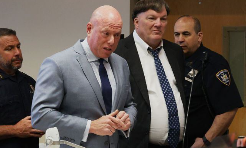 Vrasësi serial pranon vrasjen e 8 grave në Long Island