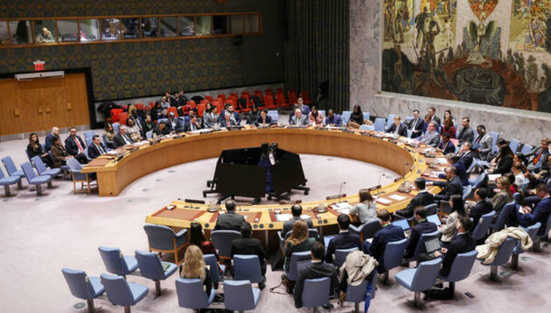 OKB voton për rezolutën mbi Ngushticën e Hormuzit