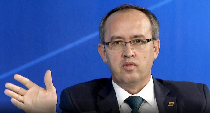 ‘Kosova duhet të ketë president që nuk është nga LV-ja, ndryshe duhet të shkojmë në zgjedhje’