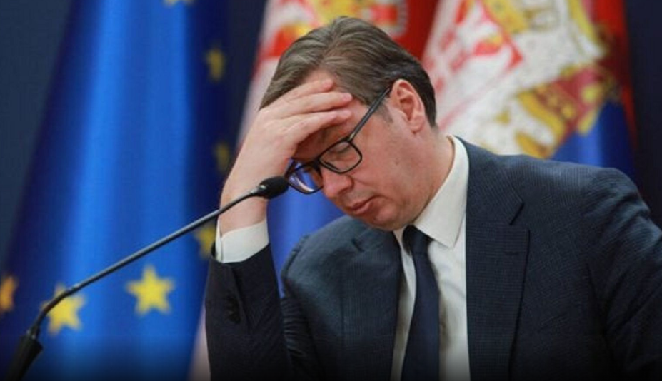 Vuçiq: Më thonë se mamaja ime ka tradhëtuar babanë me një shqiptar