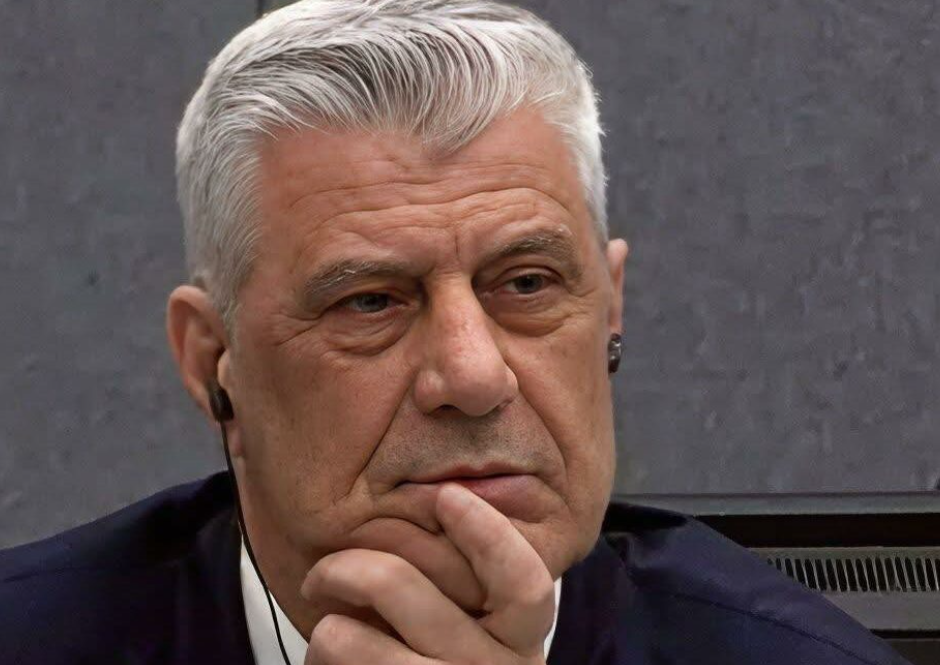 Rreziku i arratisjes, Gjykata Speciale s’e sheh më si argument të fortë të ZPS-së për t’ia vazhduar paraburgimin Thaçit