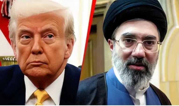 Raporti sekret- Propozimi me 10 pika i Iranit për SHBA: Tarifë 2 milionë dollarë për anije, garanci sigurie dhe heqje sanksionesh