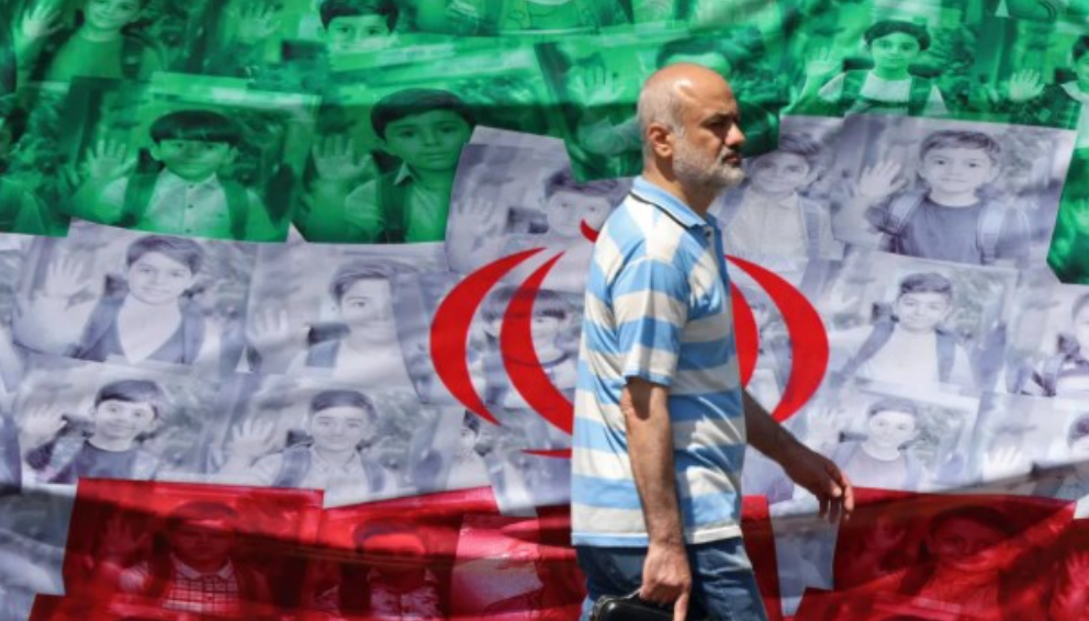 OKB: 21 persona janë ekzekutuar dhe 4 mijë janë arrestuar në Iran që nga fillimi i luftës