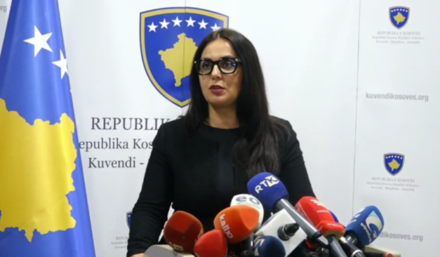 Kryhet takimi konsultativ për datën, Lushaku: LDK është që zgjedhjet të mbahen më 7 qershor