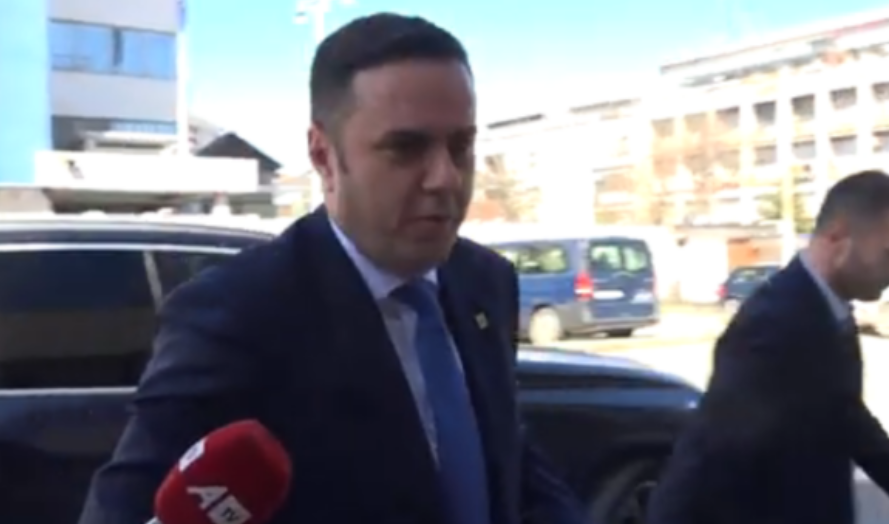 Abdixhiku thotë se e ka takuar Hamzën: Haradinaj e keqkuptoi mirësinë time, nëse s’do me u taku punë e madhe