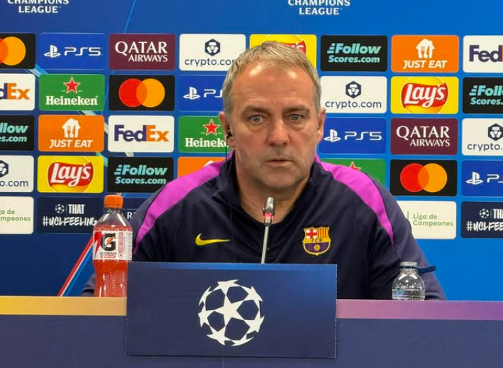 Flick: Përballjet me Atltico Madridin janë të paparashikueshme