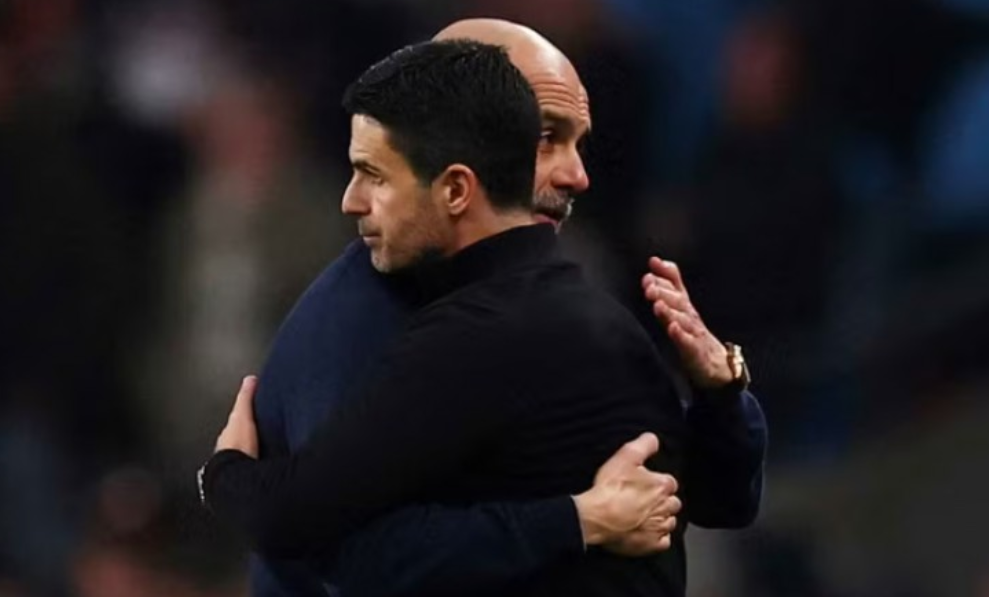 Guardiola: Ndeshja me Arsenal mund të vendosë titullin