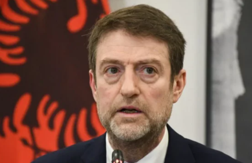 Kryediplomati shqiptar: Sovraniteti i Kosovës s’mund dhe nuk duhet të vihet në dyshim, procesi i normalizimit me Serbinë s’ka ecur si duhet