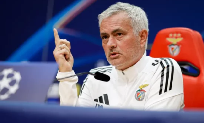 Mourinho flet për rikthimin e përfolur te Reali dhe e zgjedh klubin më të mirë ku ka punuar