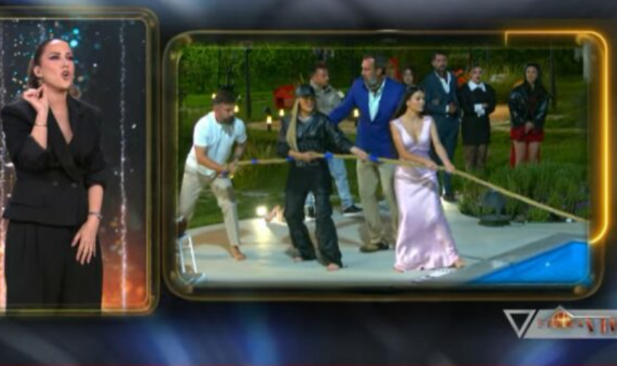 3 fermerë në televotim, kush largohet ditën e hënë