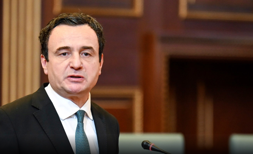 Kurti: Jam i tronditur nga rasti i vdekjes së babait me dy fëmijë nga shpërthimi bombolës së gazit, ngushëllime familjarëve