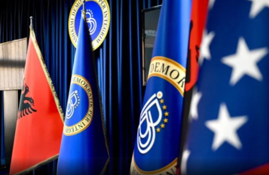 BDI-ja për VLEN-in: Është caktuar si zëdhënës kundër Shqipërisë dhe interesit shqiptar