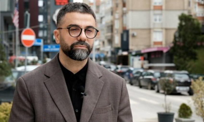 Behrami kërkon krijimin e një Agjencie për Mbrojtjen e Kushtetutës sipas modelit gjerman