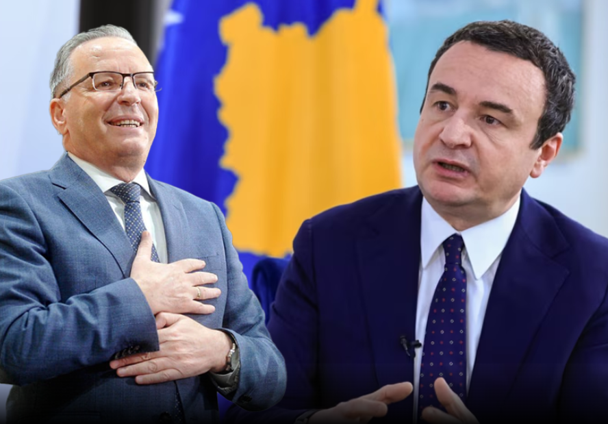 15 ditët vendimtare për Presidentin, Kurti ende pa ftesë për Hamzën, PDK refuzon takim pa letër zyrtare