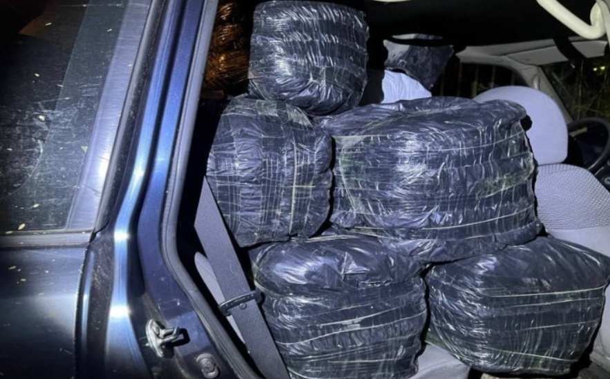 Policia dhe Dogana konfiskojnë mall të kontrabanduar në Mitrovicë të Veriut