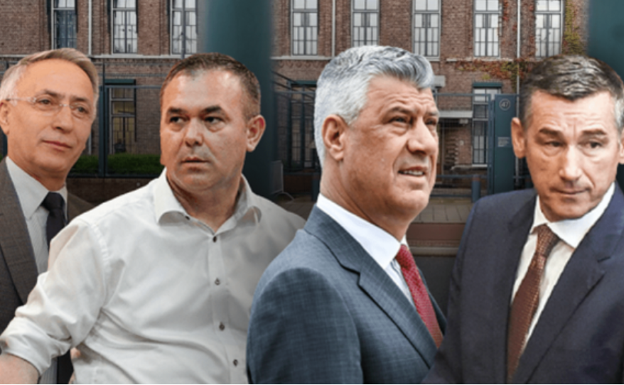Kur mund të shpallet vendimi final për Hashim Thaçin dhe të tjerët- flasin nga Haga