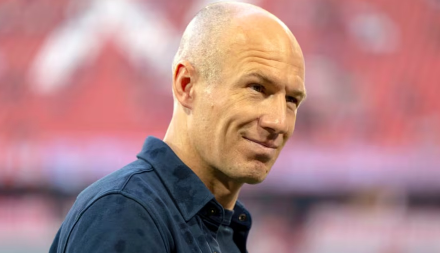 Arjen Robben: Bayern eliminon Real-in, Olise brilant mos e krahasoni me mua, Neuer është i veçantë!