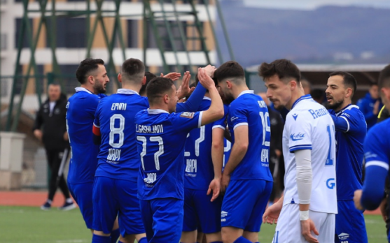 S’gabojnë Drita e Ballkani, fiton edhe Malisheva