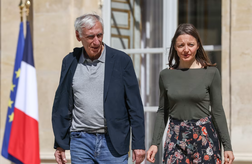 U liruan nga burgu në Iran, çifti francez mbërrin në Paris! Rrëfejnë tmerret që përjetuan në 3 vite