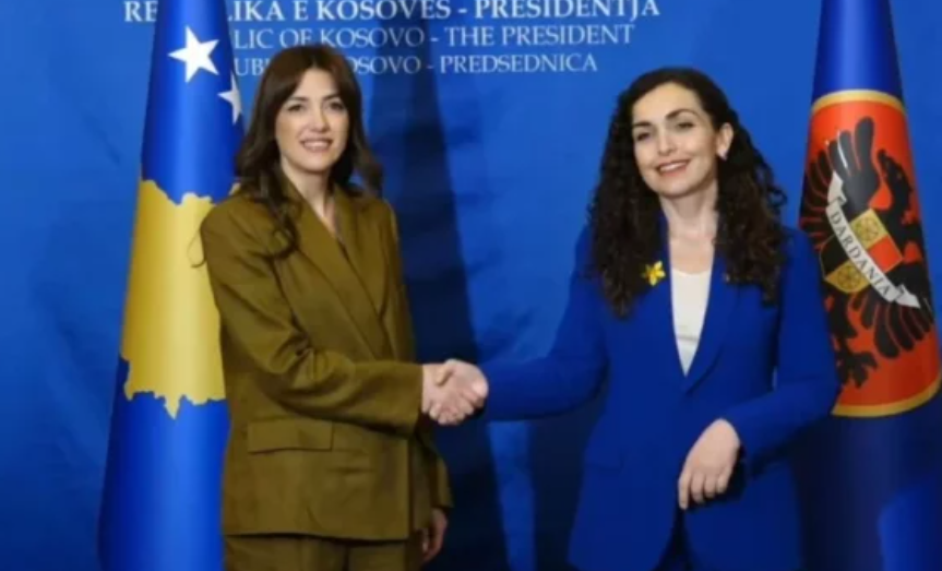 Anëtari i fundit i KQZ’së, Haxhiu lë të nënkuptohet se do ia japë VV’së? – “Procesi duhej përmbyllur nga Osmani”