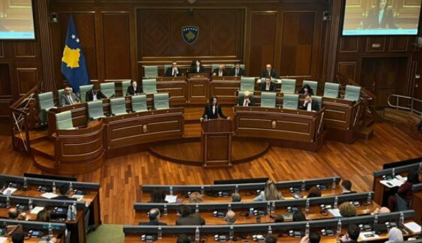 Çitaku pas miratimit të Rezolutës: Uniteti është i mundur, ekspozita në shesh të jetë e fundit ku provohet të tjetërsohet historia