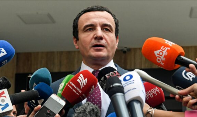 Kurti: LDK s’ka konsideruar asnjëherë se i takon presidenti, s’mund të ofrojë në negociata diçka që s’është kërkuar