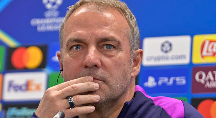 Flick: Atletiko shumë e fortë, por besojmë te kthesa