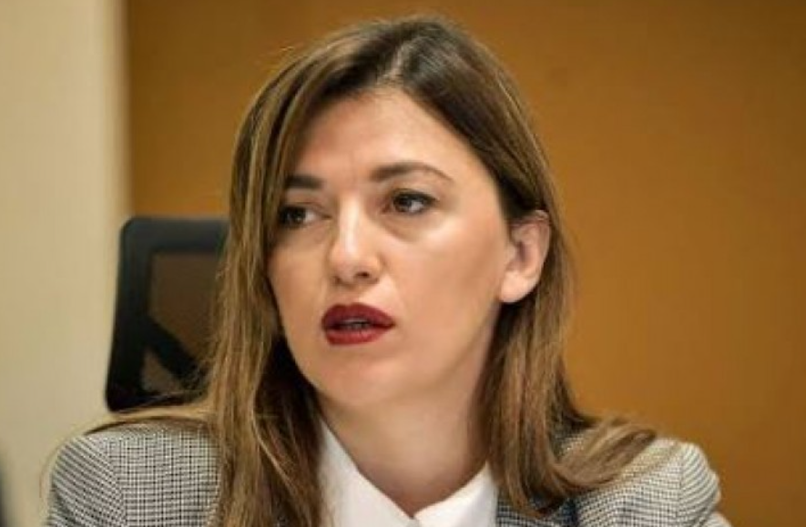 Haxhiu paralajmëron për sonte seancën për presidentin