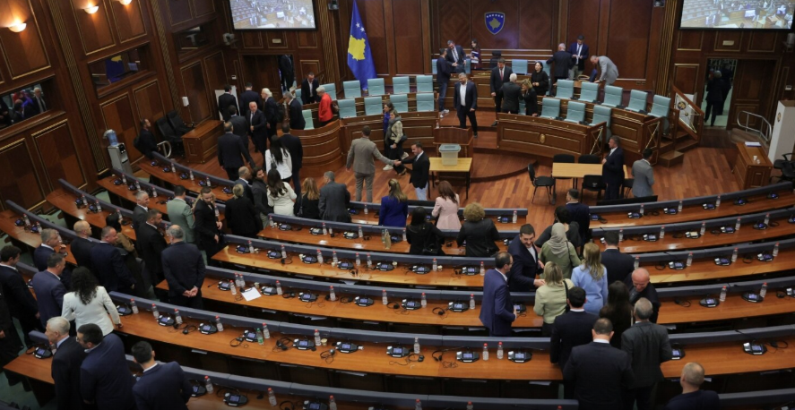 Rreziku i “skenarit bullgar” për Kosovën