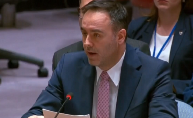 Konjufca në KS të OKB’së: Serbia të ballafaqohet me realitetin, ta njohë Kosovën e mos ta mbajë peng gjithë rajonin