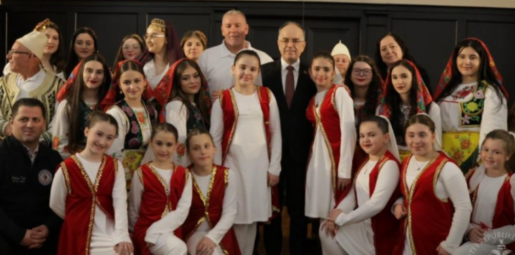 Begaj: Bostoni, mbështetje e fortë për Shqipërinë e Kosovën