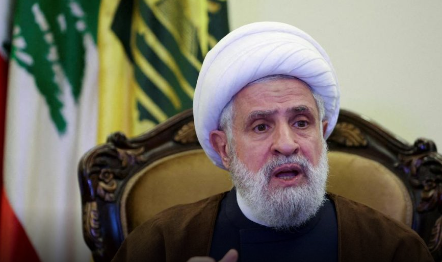 Hezbollahu përjashton dialogun me Izraelin dhe paralajmëron vijimin e luftës