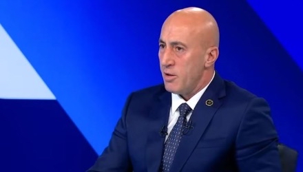 Haradinaj pret që Kurti ta involvojë edhe Haxhiun për çështjen e Presidentit: Do të bëjnë ndonjë lojë, sa për t’i harxhu këto 7 ditë