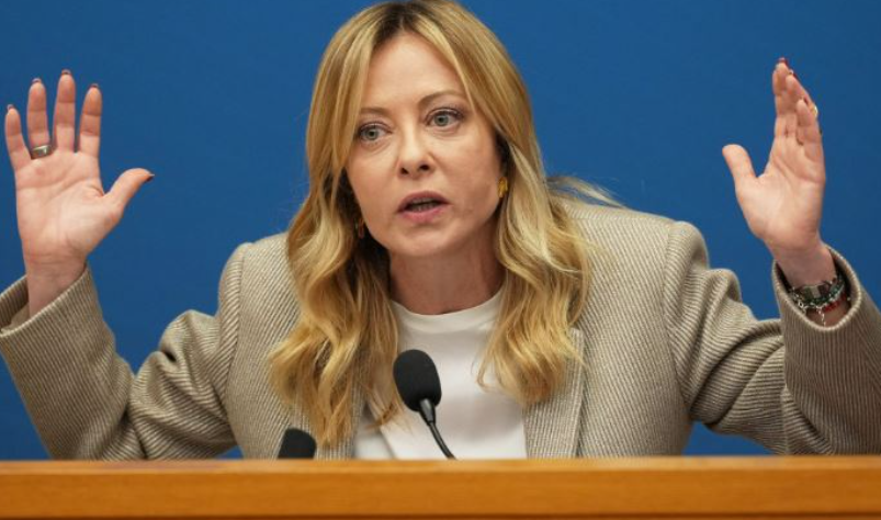 “Hormuzi mbetet nyja më e ndjeshme”, Meloni: Pasojat mund të jenë të paparashikueshme