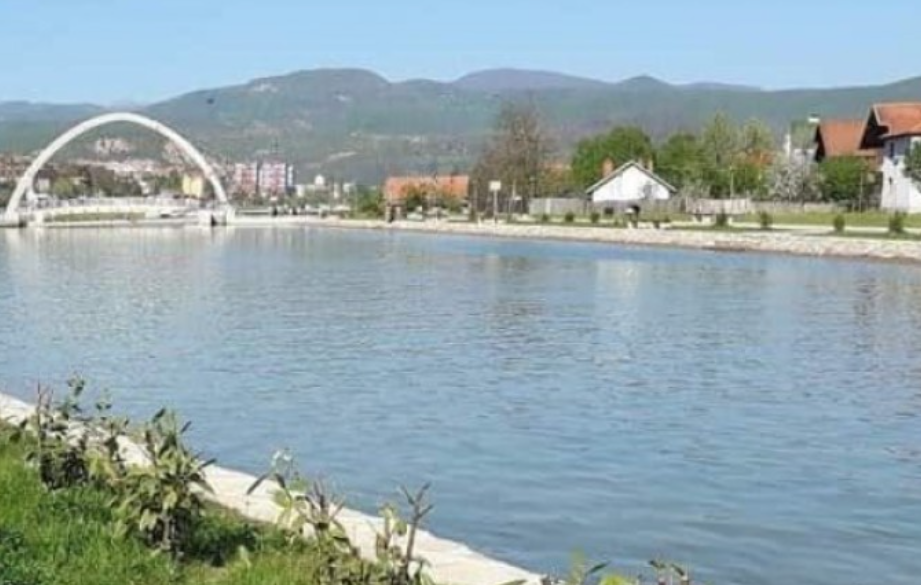 Shpëtohet fëmija që ra në Liqenin Akumulues në Mitrovicë