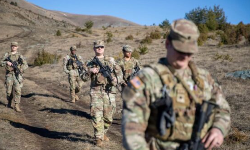 Ditë Rezolutash në SHBA: Ushtria amerikane të qëndrojë në Kosovë deri kur KFOR e kryen misionin