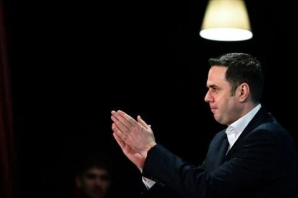 Show propagandues”, Abdixhiku i prerë: S’marrim pjesë në seancën për president