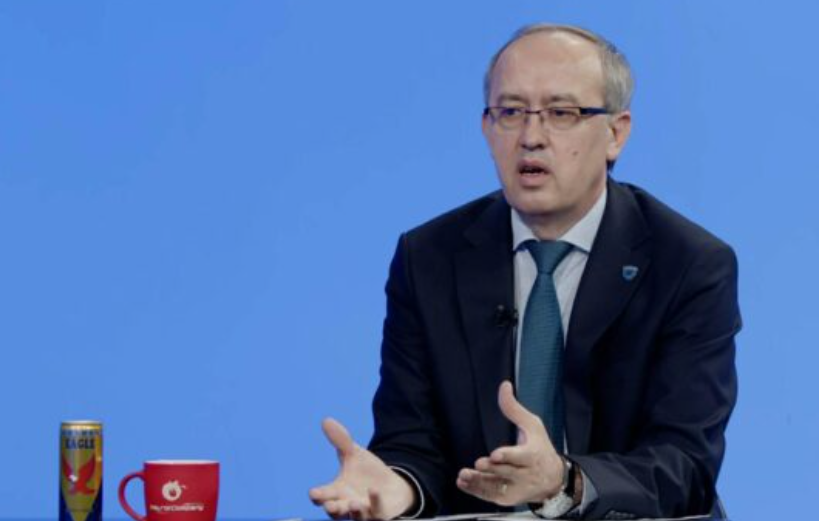 Hoti: E gjithë barra e rritjes së çmimeve po u bie qytetarëve – qeveria nuk ka vullnet për uljen e tyre