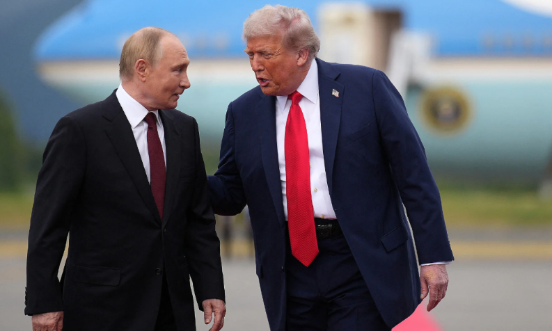 Putin dhe Trump bisedë telefonike-Presidenti rus jep propozime për zgjidhjen e konfliktit me Iranin