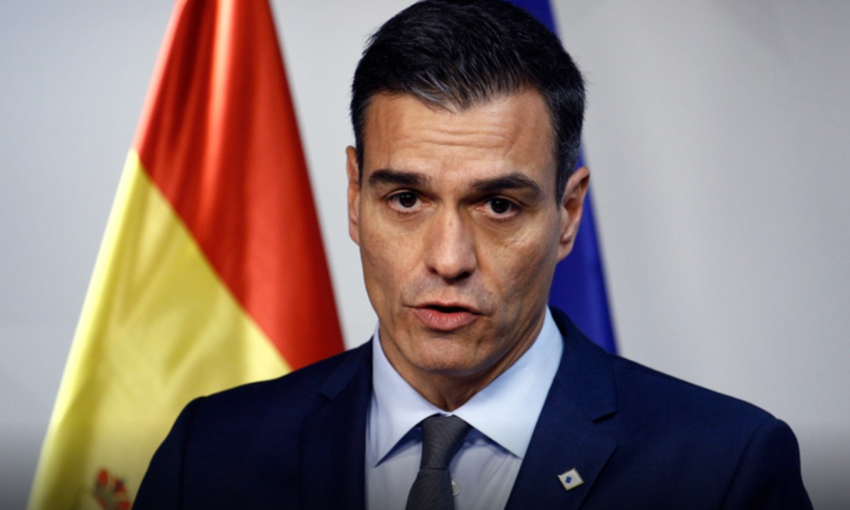 Sanchez: Ka ardhur koha që BE të ndërpresë marrëveshjen e saj të asociimit me Izraelin