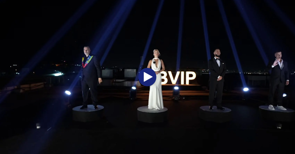 Kush e fiton sot Big Brother VIP? Spektakël gjigant në Top Channel, 4 finalistë në sprintin e fundit për çmimin e madh Kush e fiton sot Big Brother VIP? Spektakël gjigant në Top Channel, 4 finalistë në sprintin e fundit për çmimin e madh