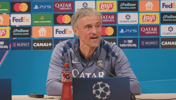 Enrique para duelit me Bayernin: Një ekip që di të shënojë shumë gola