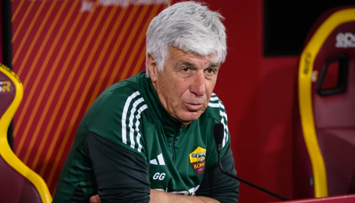 Gasperini: Duhet më pak lojtarë, më shumë cilësi