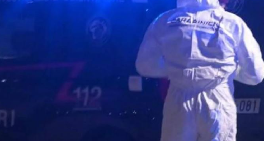 Tragjedi në Itali, 59-vjeçari shqiptar vret ish-gruan dhe partnerin e saj të ri, i jep fund jetës duke u hedhur nga kulla