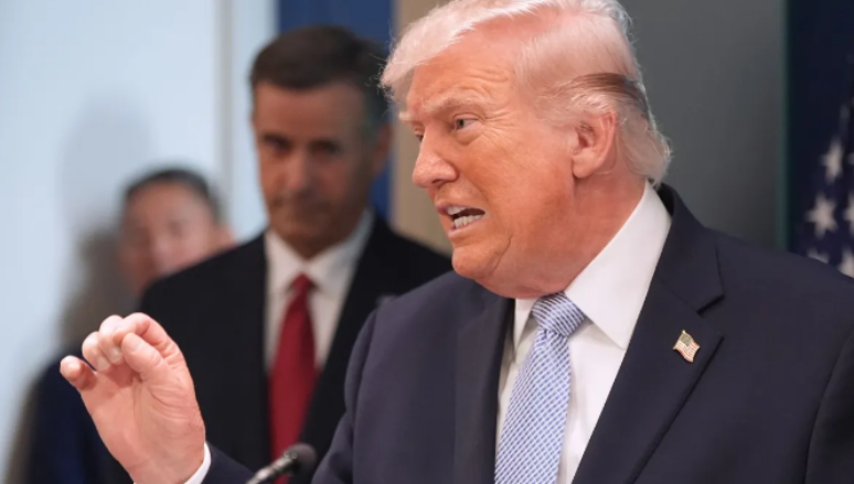 Kërcënimi ndaj Iranit, Trump: NATO është “zhgënjyese”, askush nuk kuptoi që ishte presion