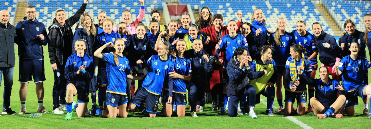 Presidenti Ademi: Kjo fitore dëshmon karakterin dhe shpirtin e pathyeshëm të Dardaneve