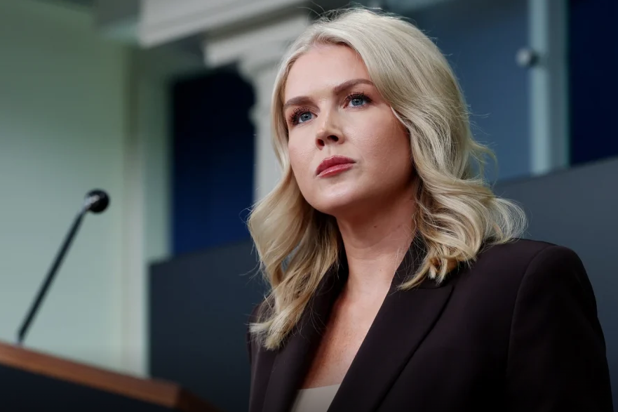 Leavitt: SHBA-ja drejt një marrëveshjeje të afërt me Iranin