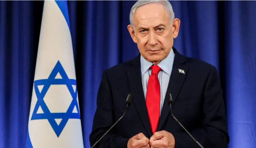 Netanyahu: Iranin e sulmuam sepse ishte afër realizimit të armës bërthamore
