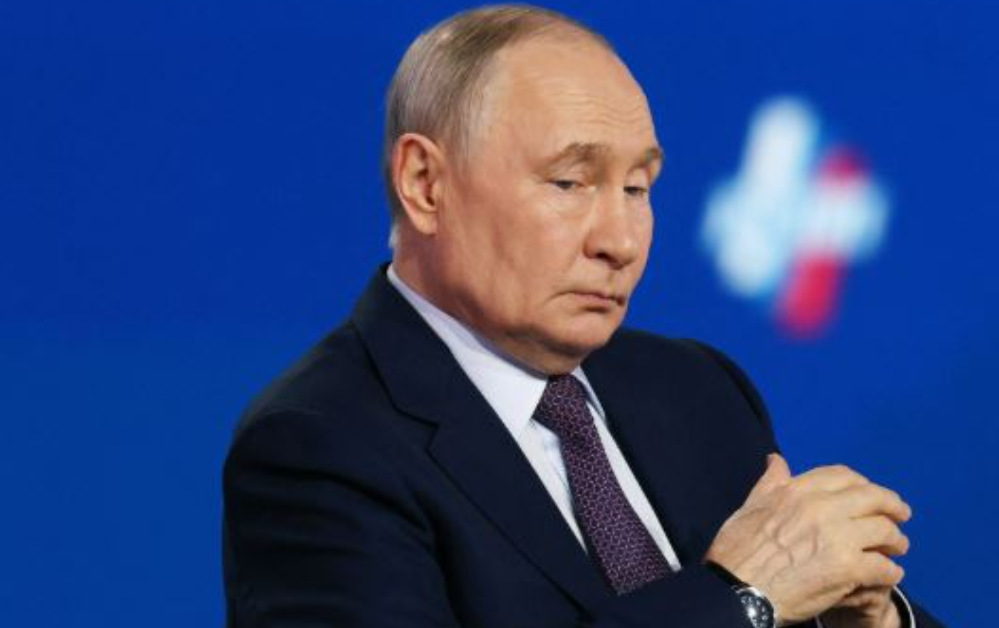 Putin: Rusia e gatshme të kontribuojë në një zgjidhje paqësore në Lindjen e Mesme